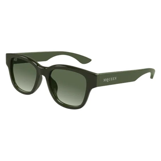 Alexander McQueen AM0528SA Sunglasses - view 3